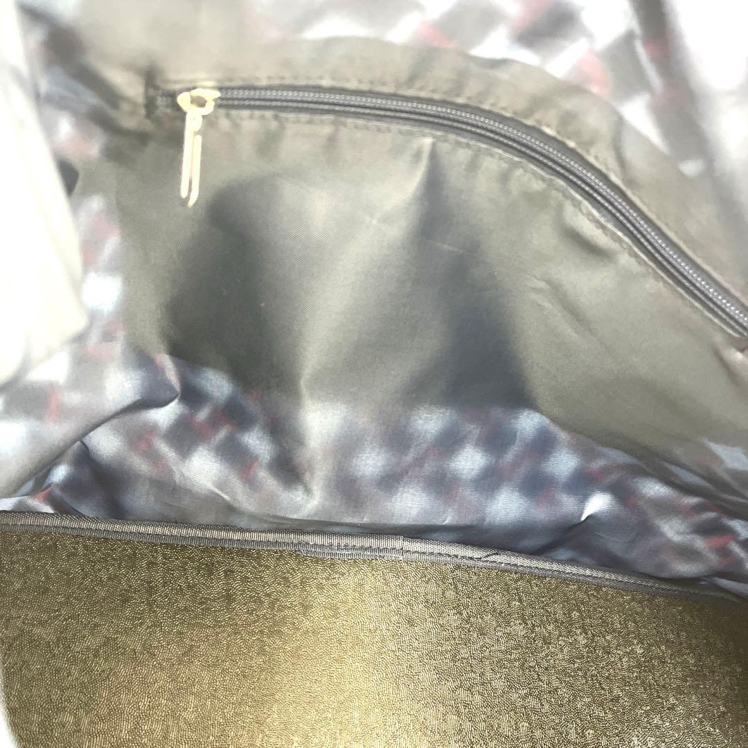 【新品・未使用】adobaT ボストンバッグ