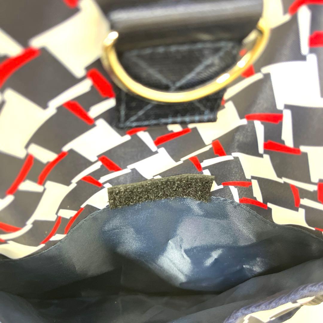 【新品・未使用】adobaT ボストンバッグ