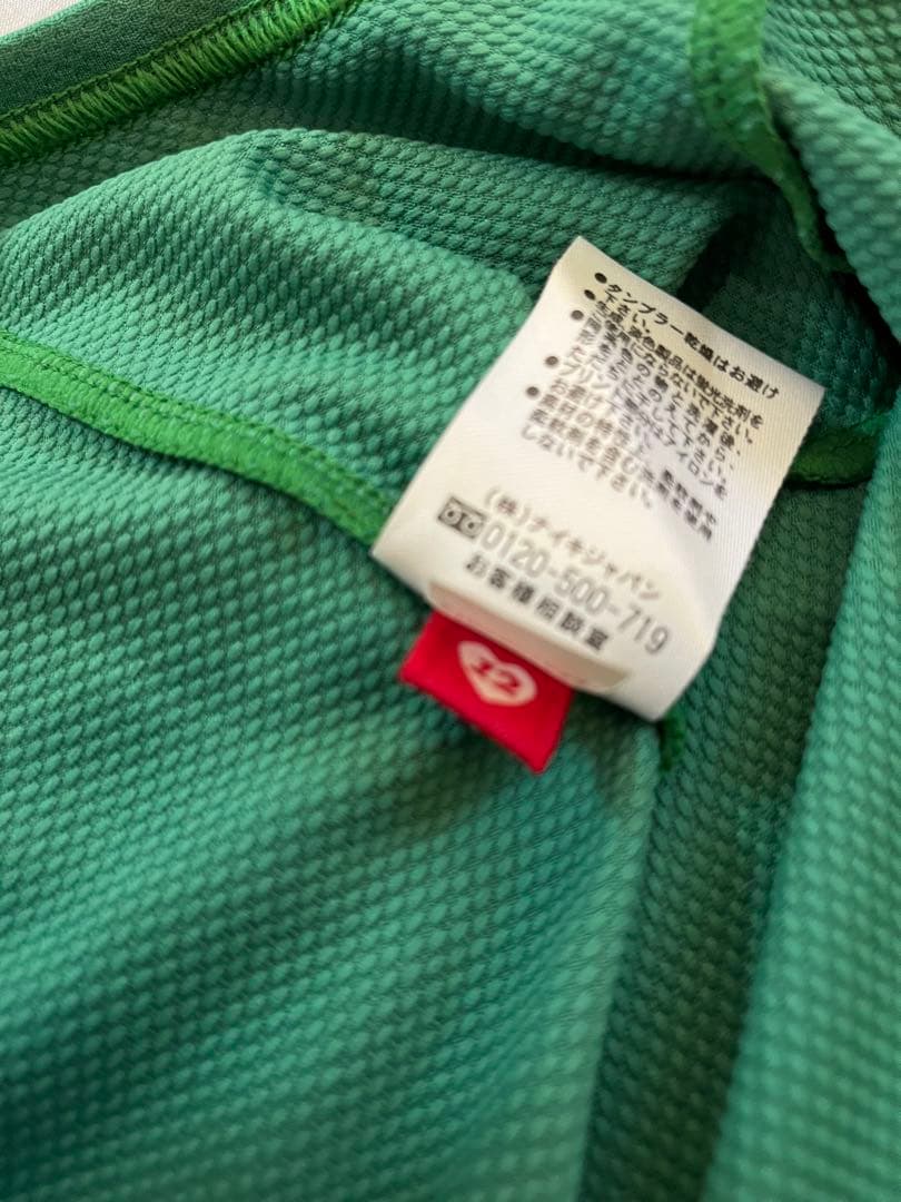 【レア】浦和レッズ 選手支給品 長袖ユニフォームGK都築龍太選手 非売品 XXL