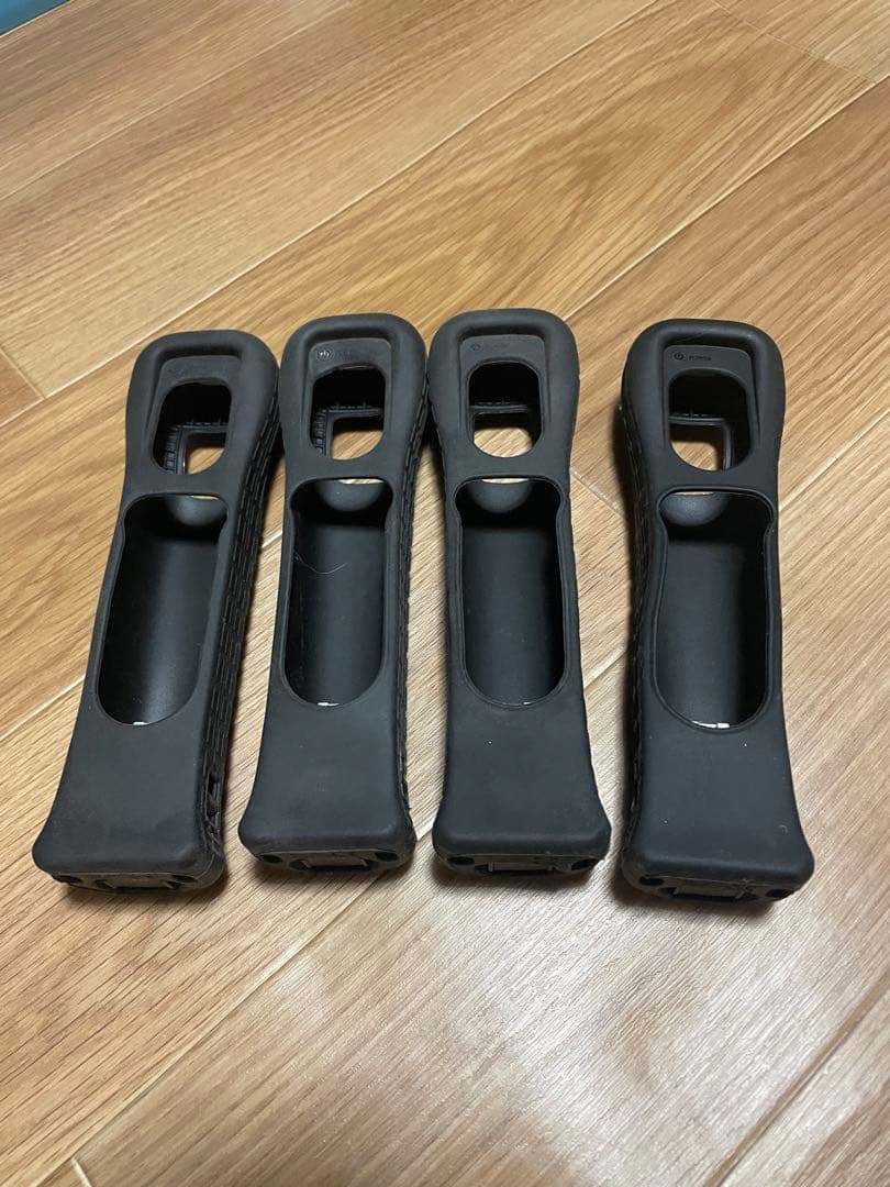 Wii 本体ソフト　フルセット