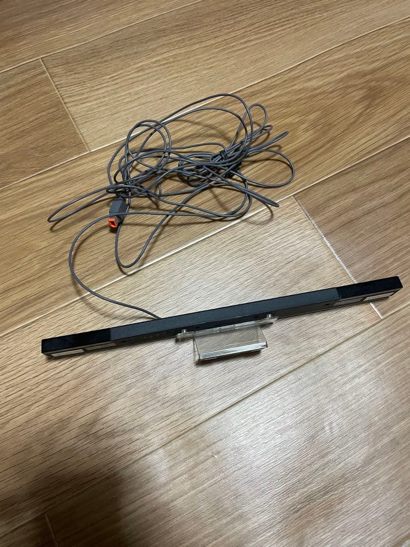 Wii 本体ソフト　フルセット