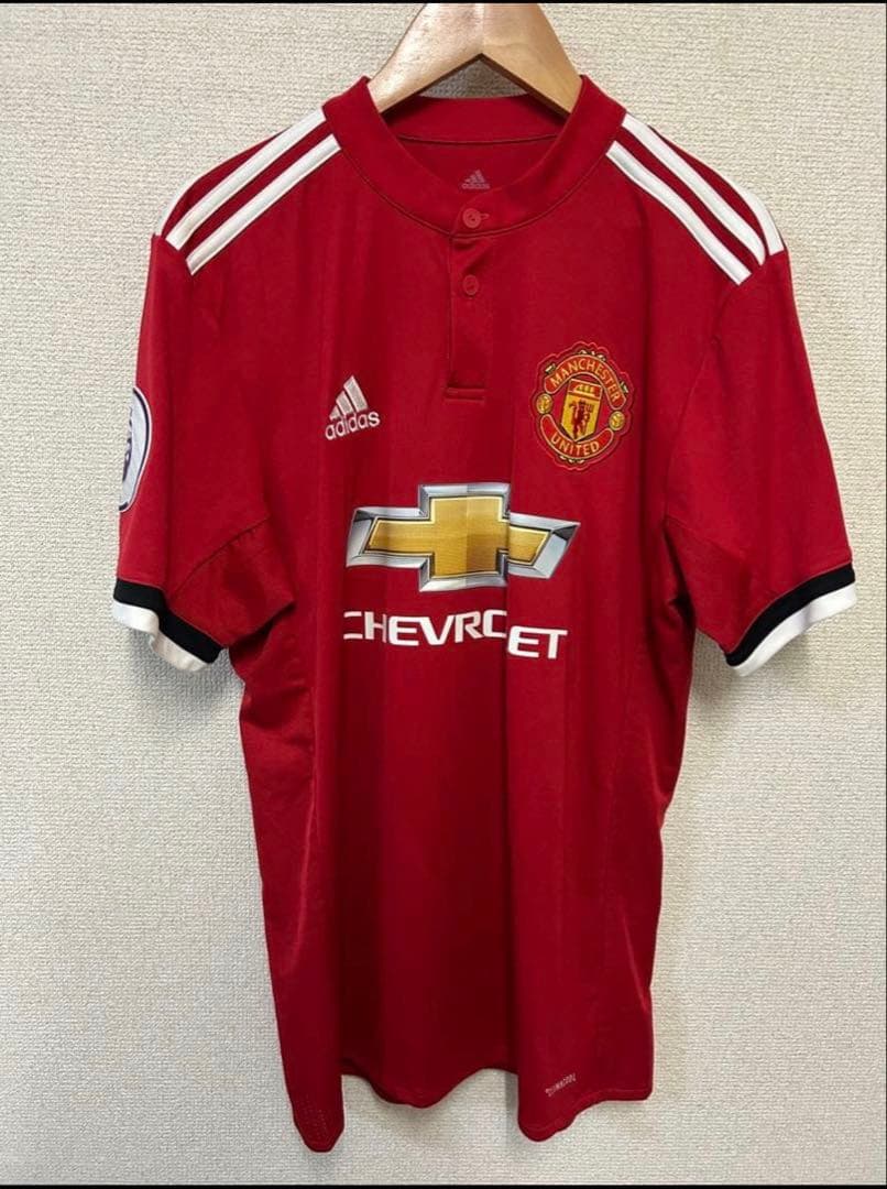 チチャリート＆ポグバ セット