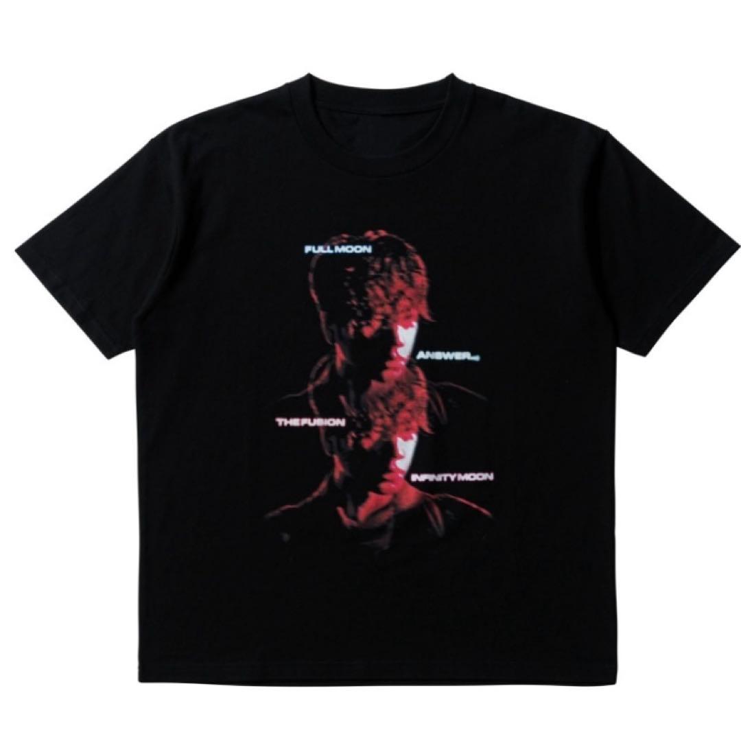 Infinity moon 会場限定Tシャツ