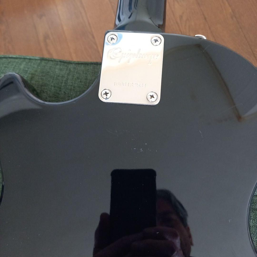 Epiphone by Gibson special Ⅱ　Les Paul