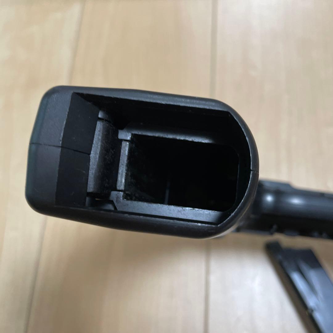 KSC M93R AUTO 9 ガスブローバック ロボコップ-C