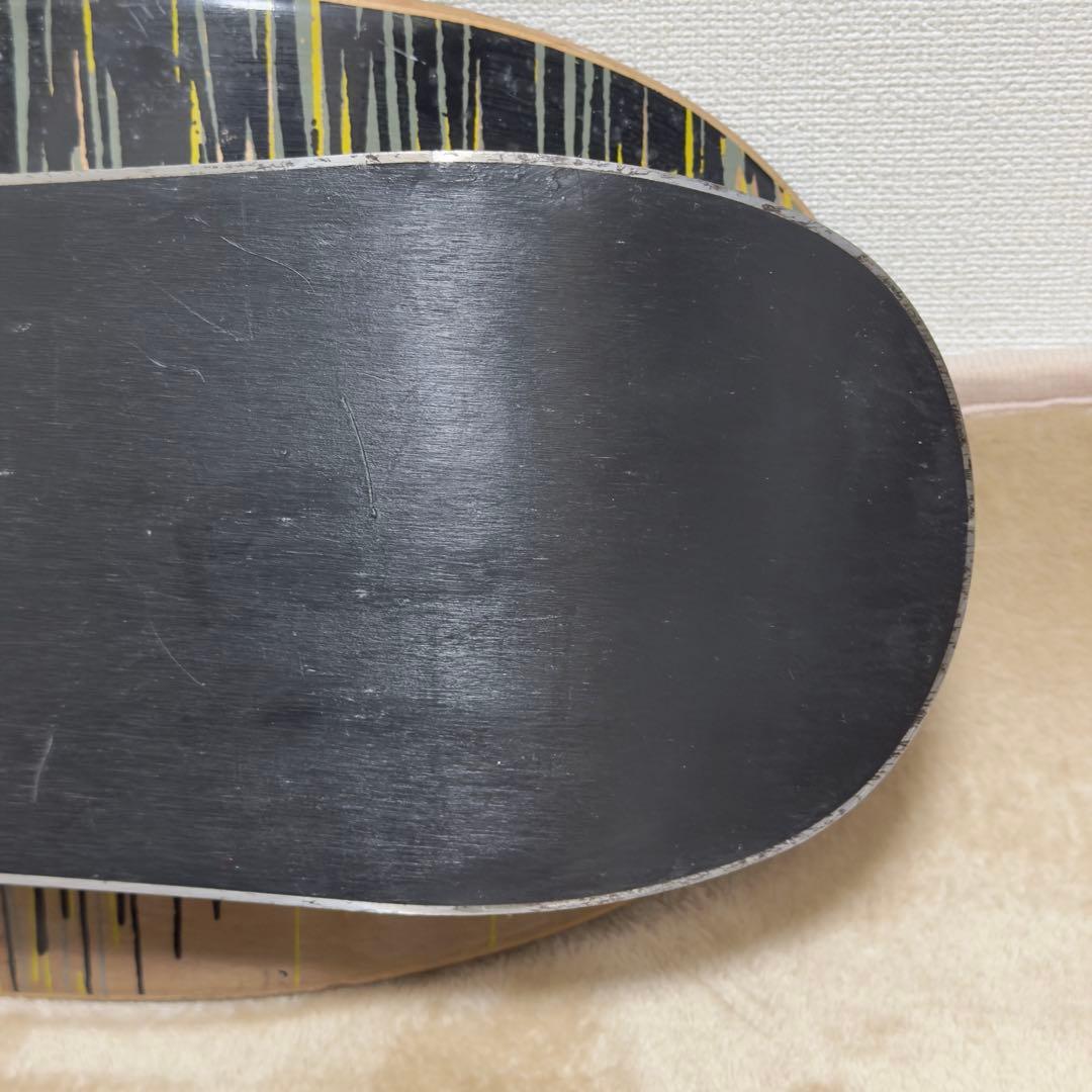 BURTON JUNKYARD スノースケート 82cm