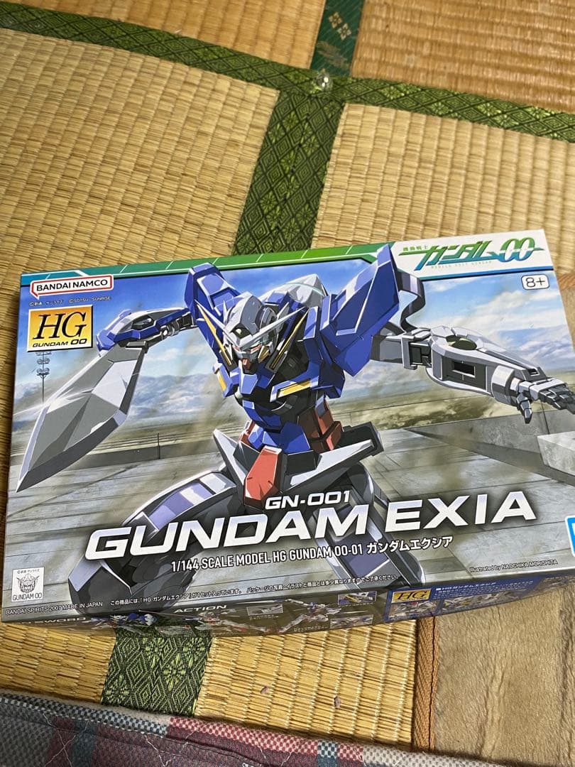 ガンプラ10点まとめ売り
