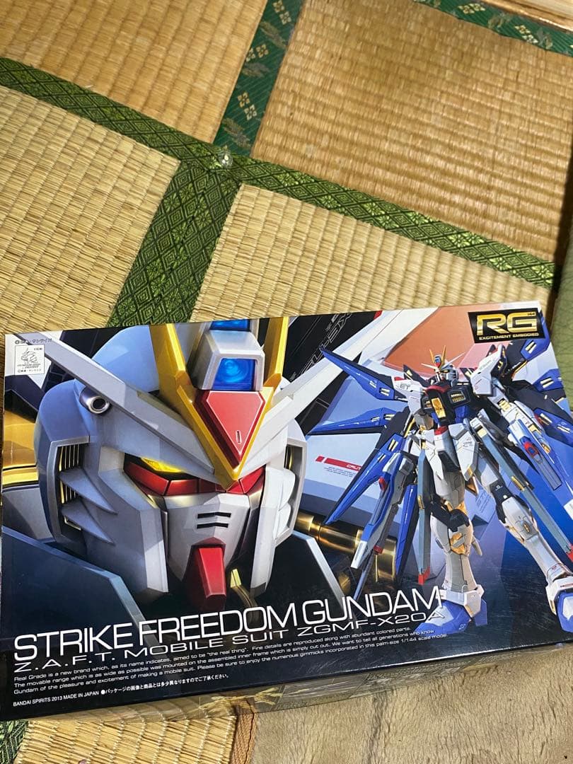 ガンプラ10点まとめ売り