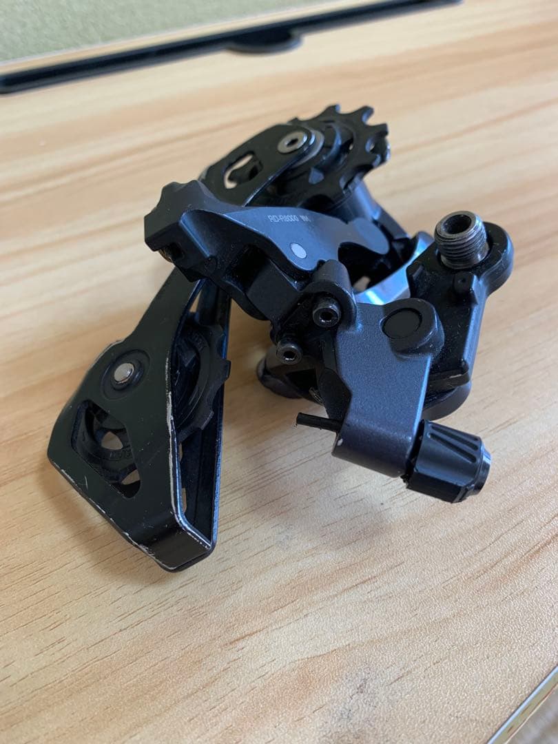 シマノ　R8000 アルテグラ　セット