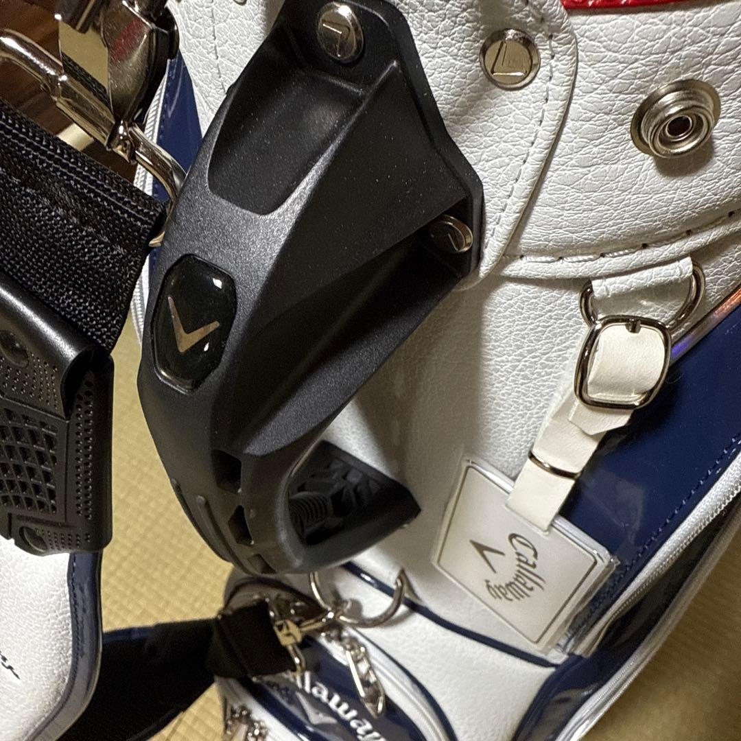 Callaway キャディバッグ