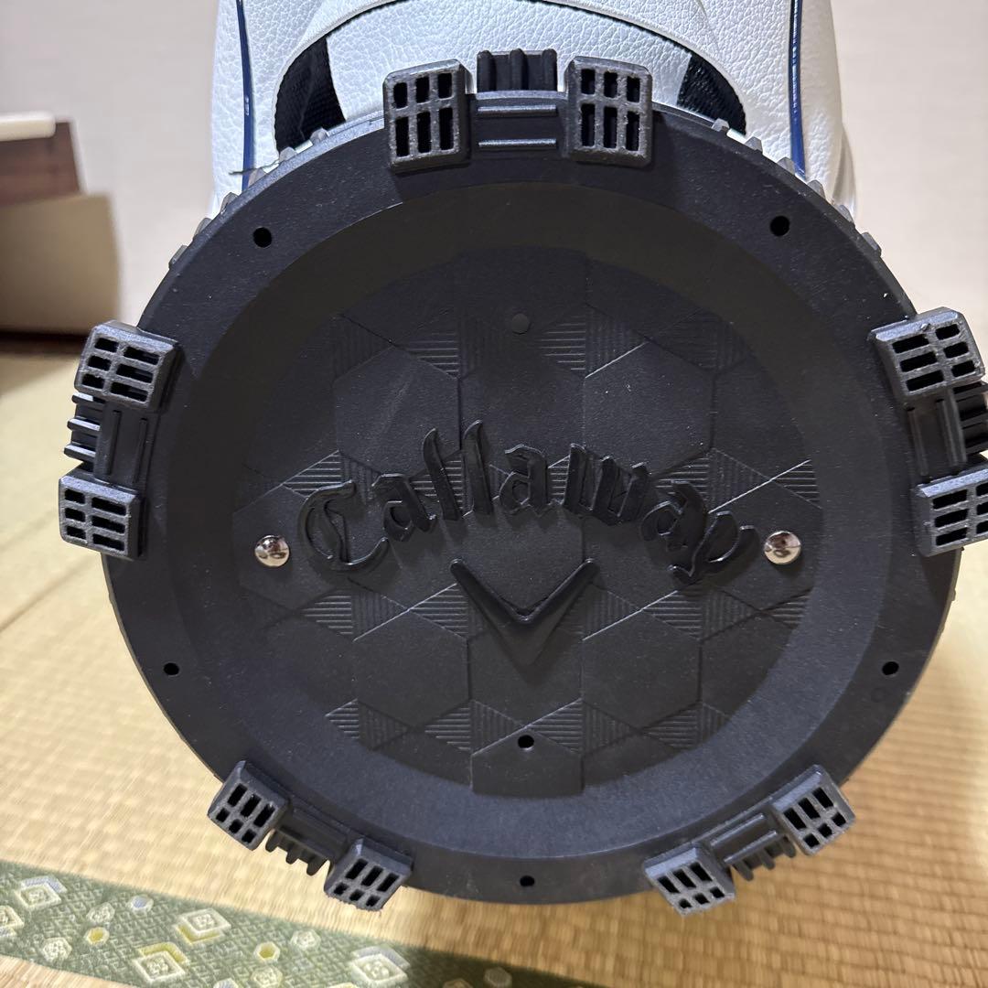 Callaway キャディバッグ