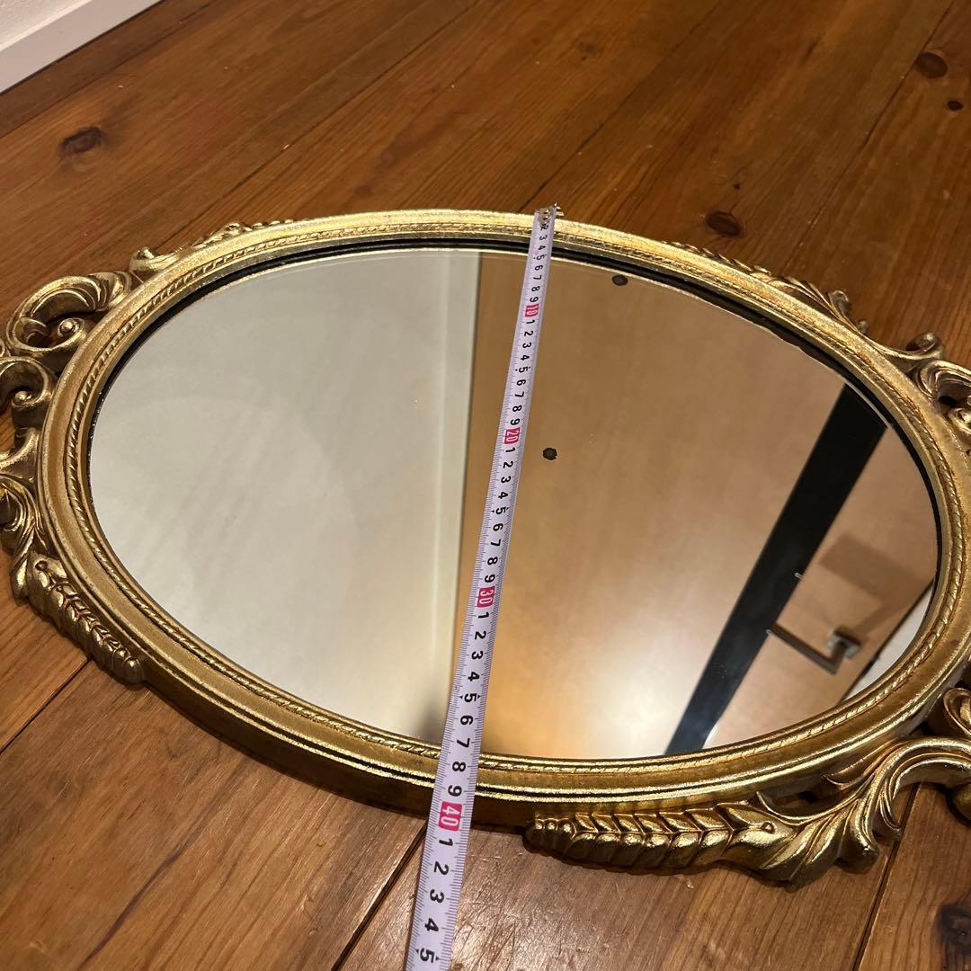 ヴィンテージ鏡