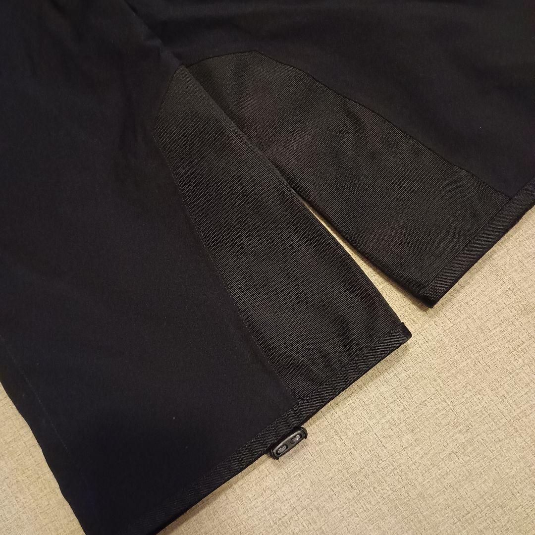 モンベル　ドライテック インシュレーテッドパンツ