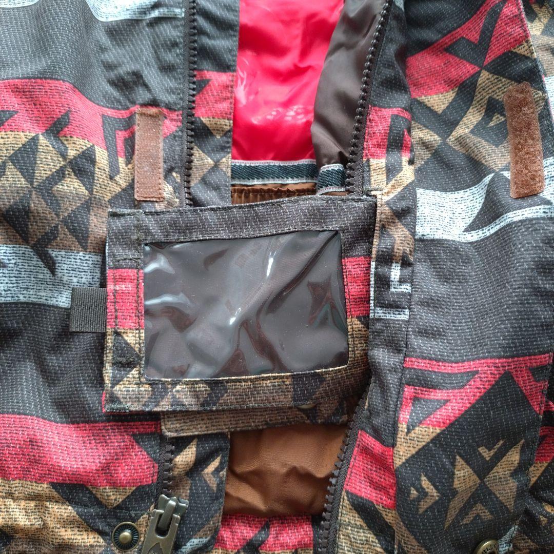 BURTON スノーボードウェア M