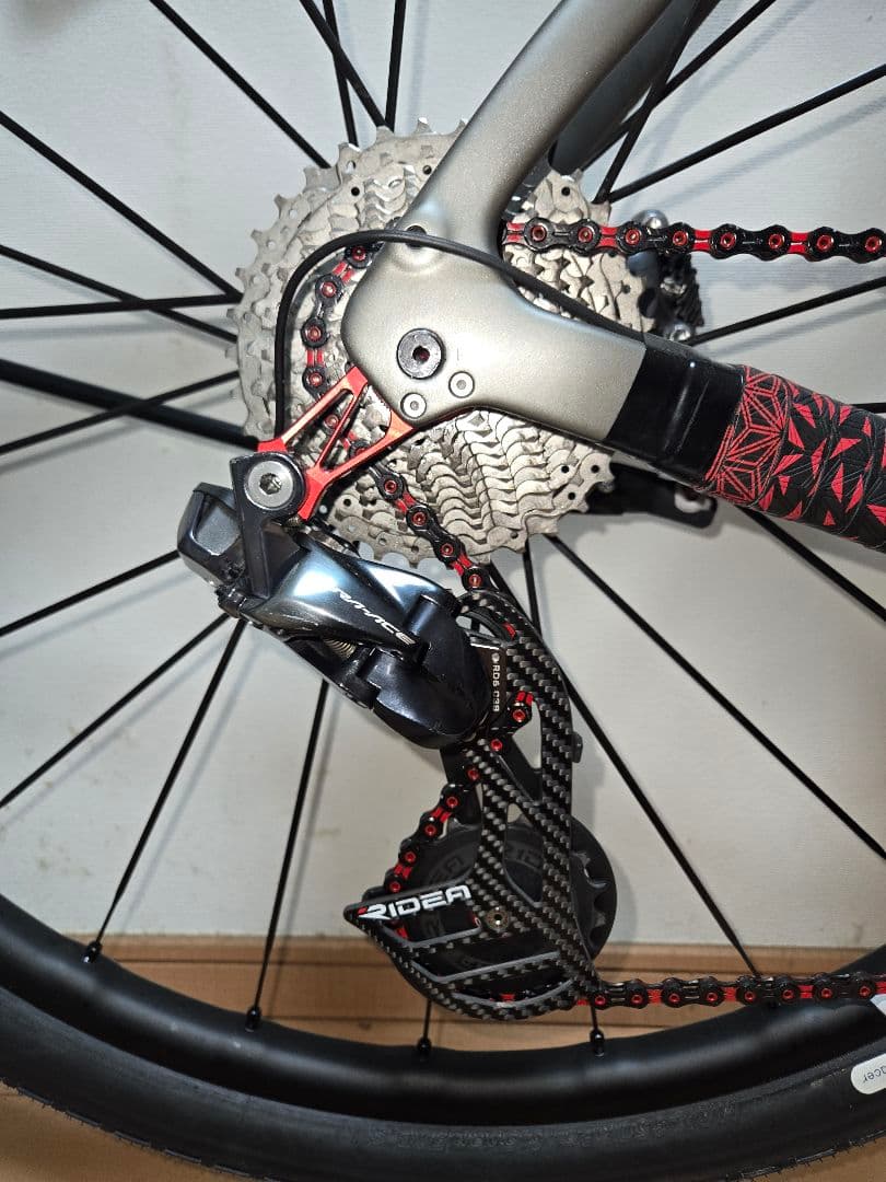 値引き交渉可！Trek トレック チェックポイント SL5 Di2 シマノ