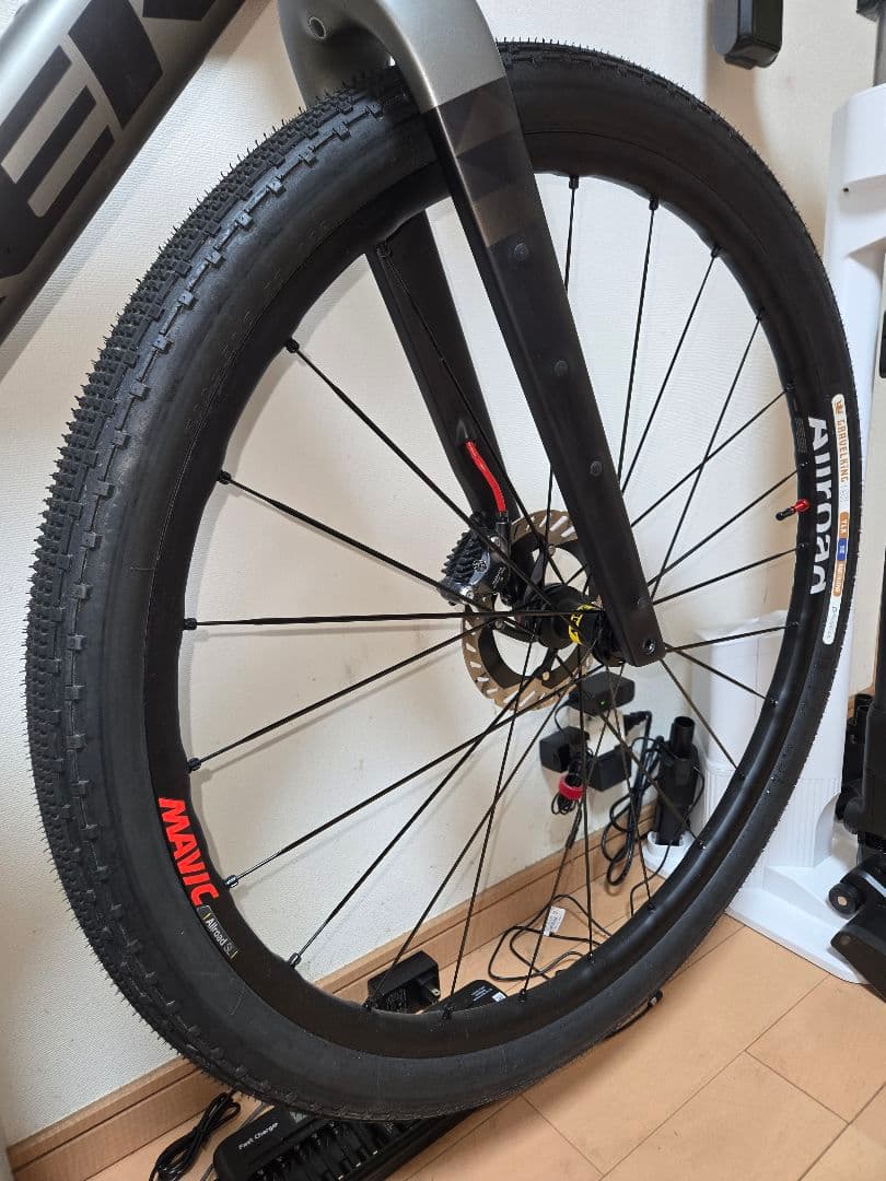 値引き交渉可！Trek トレック チェックポイント SL5 Di2 シマノ