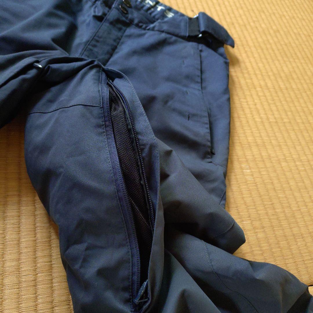 デサント　S.I.O　スキーウェアセット