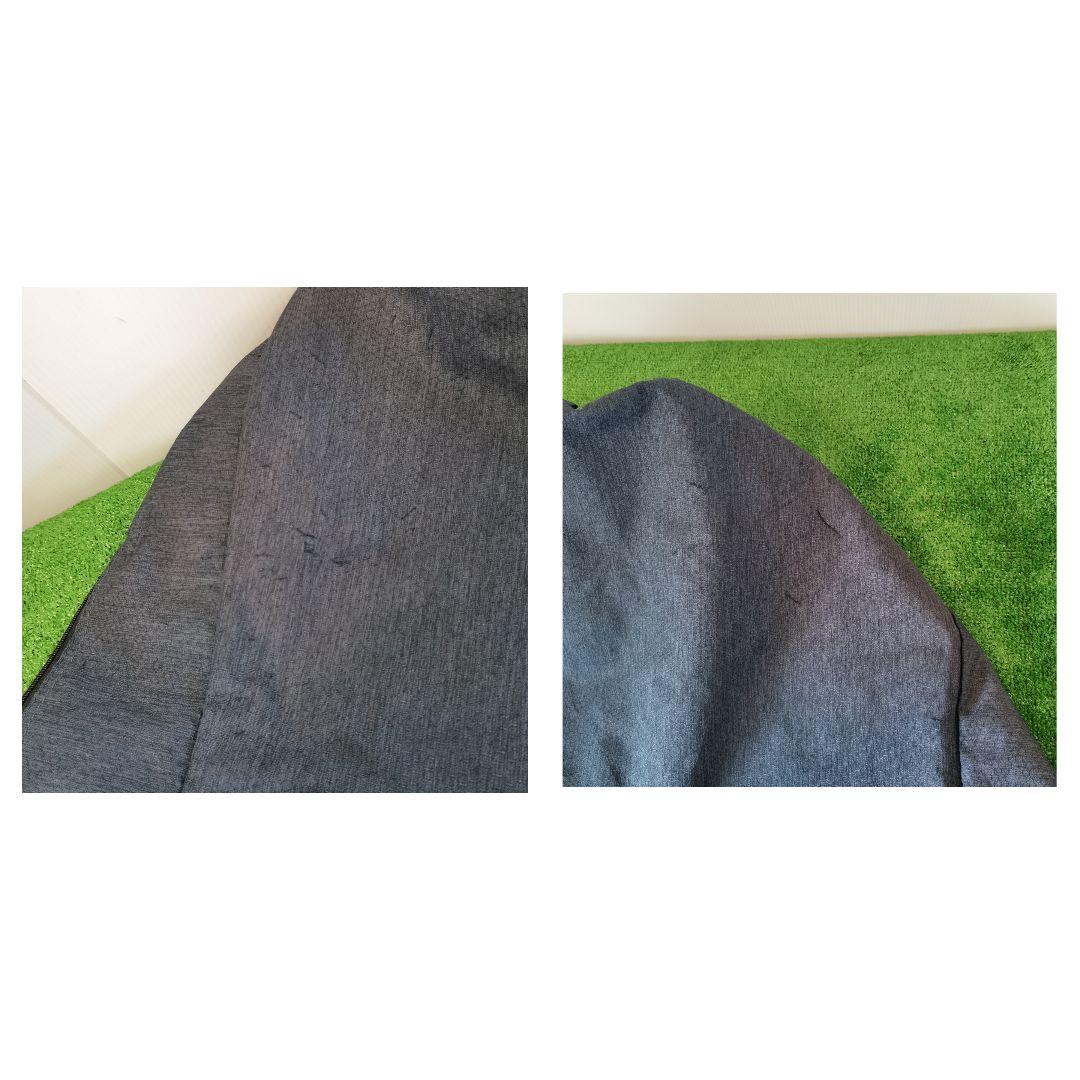 【軽量】Titleist タイトリスト キャディバッグ ゴルフバッグ ネイビー