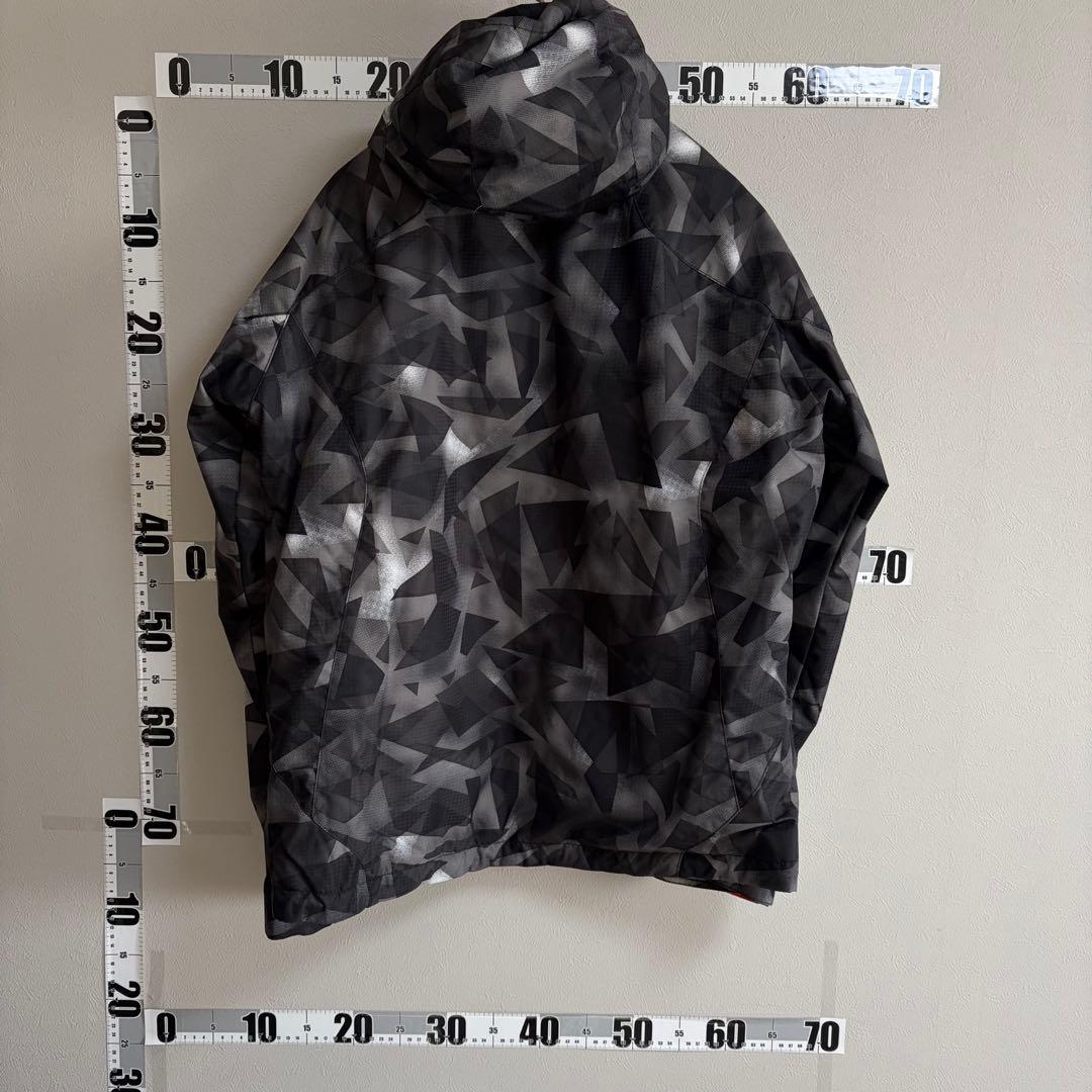 美品 Phenixフェニックス スキー スノボー ウェアー 雪山 L 上下セット