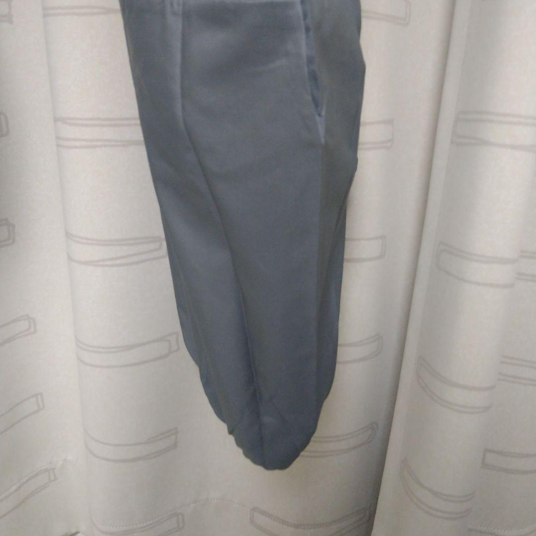 【日曜夕方までこの価格】モンベル ブラック スキーウェア　フォールラインパンツ