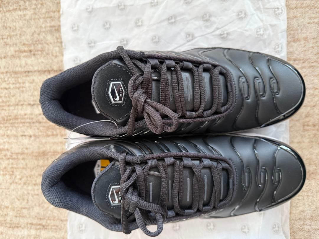 NIKE エアマックス プラスG ゴルフシューズ　★新品・未使用‼️★タグ付き