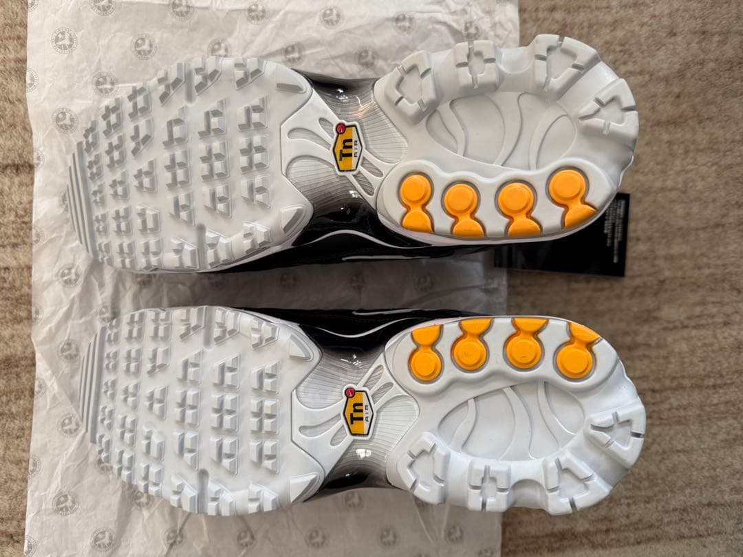 NIKE エアマックス プラスG ゴルフシューズ　★新品・未使用‼️★タグ付き