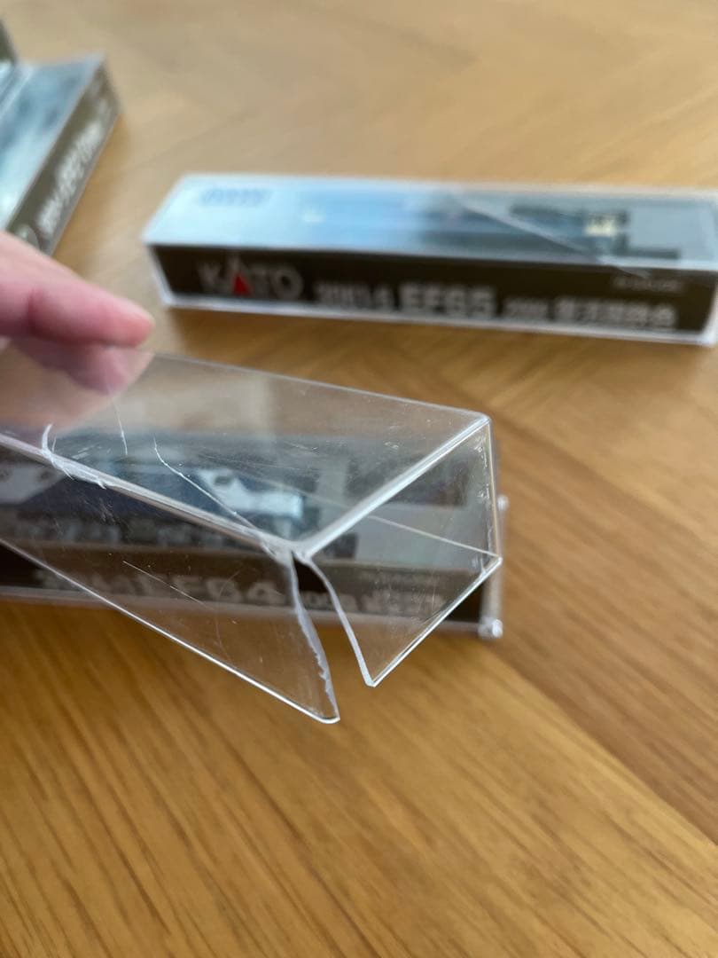 カトー　F級機関車5両