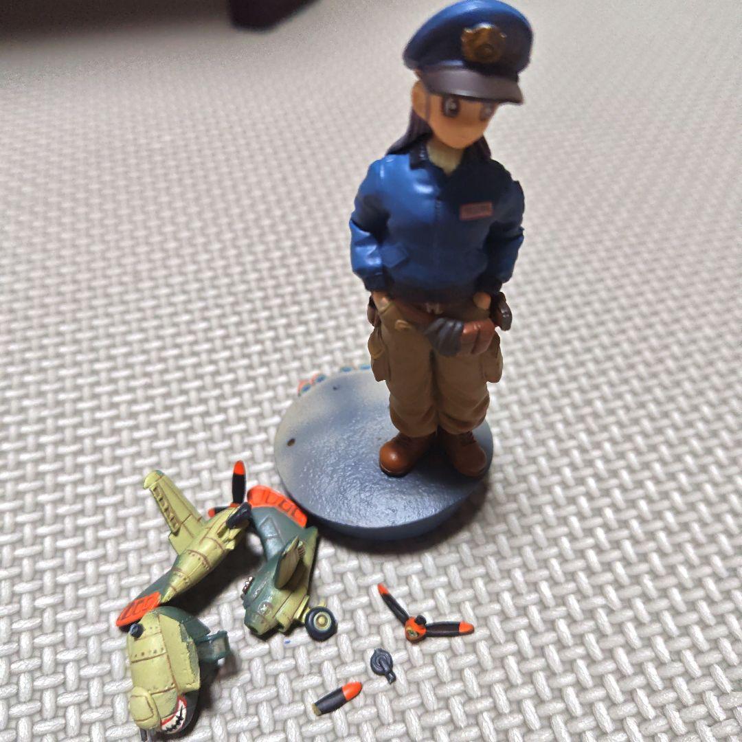 ドラゴンボールカプセル　この世はでっかい宝島　クロニクル編　彩色コンプ