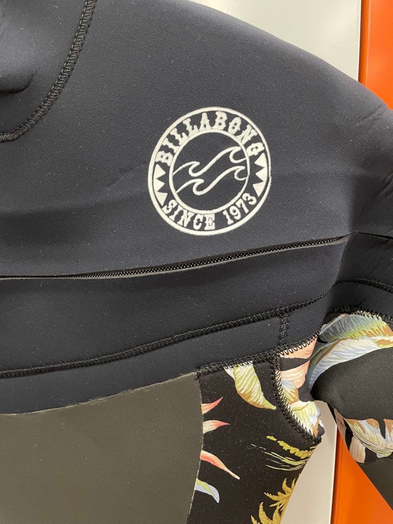 BILLABONG ビラボン KIWAMI極 5x3レディース セミドライ