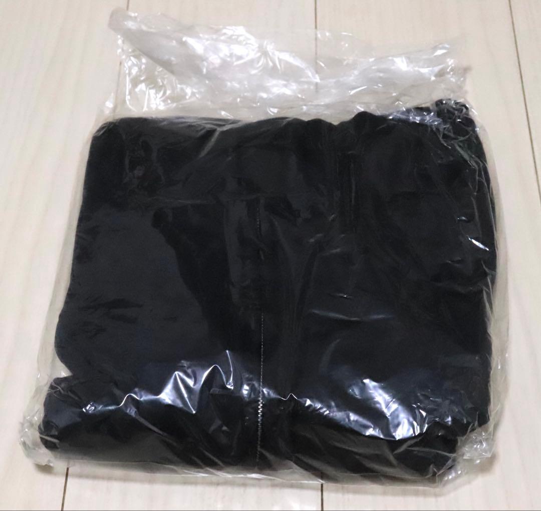 貴重【新品】UVERworld 武道館 限定 パーカー 2011 初代