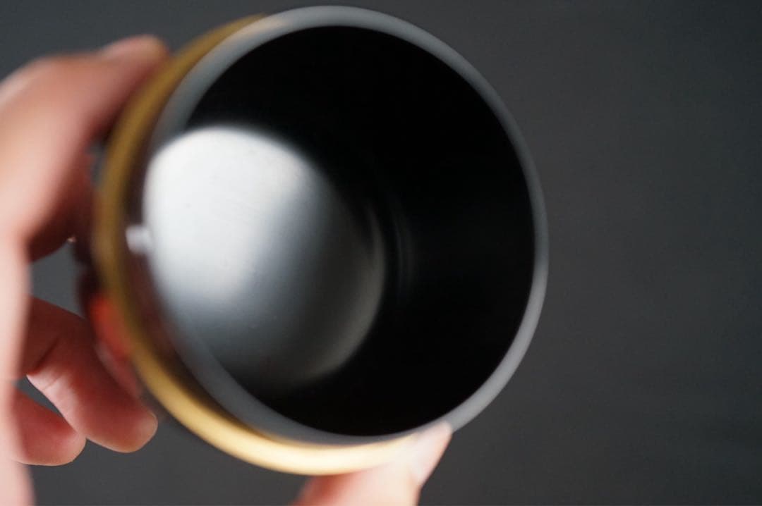 中村宗悦 而妙斎好写 海松貝蒔絵 大棗 共箱 茶道具