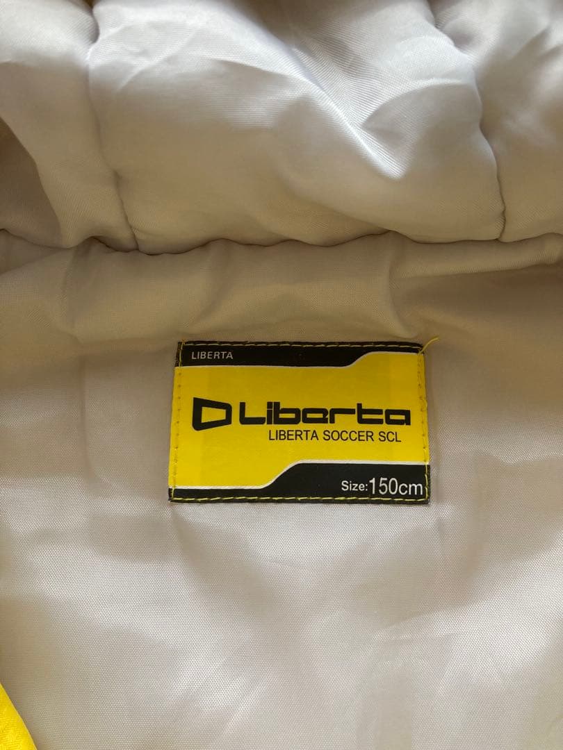 リベルタサッカー