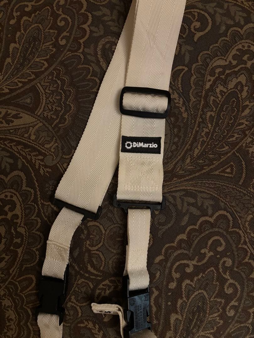 Fender Japan ST71-140 イングヴェイシグネーチャーモデル