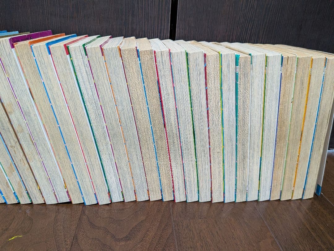 ジョジョの奇妙な冒険 1〜63巻セット+オマケ