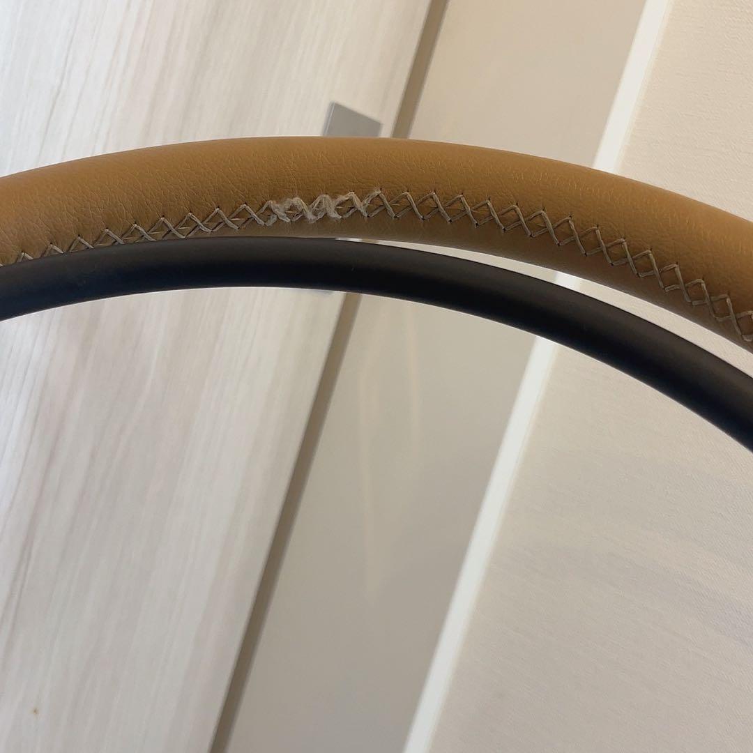 AIRBUGGY DOME 3 LARGE ペットカート メランジデニム