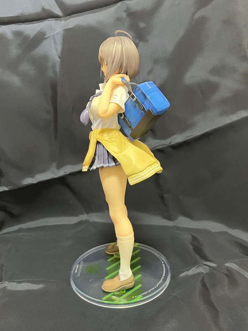 ボルチモア　フィギュア