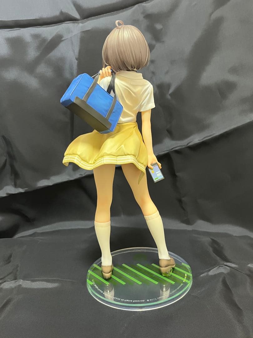 ボルチモア　フィギュア