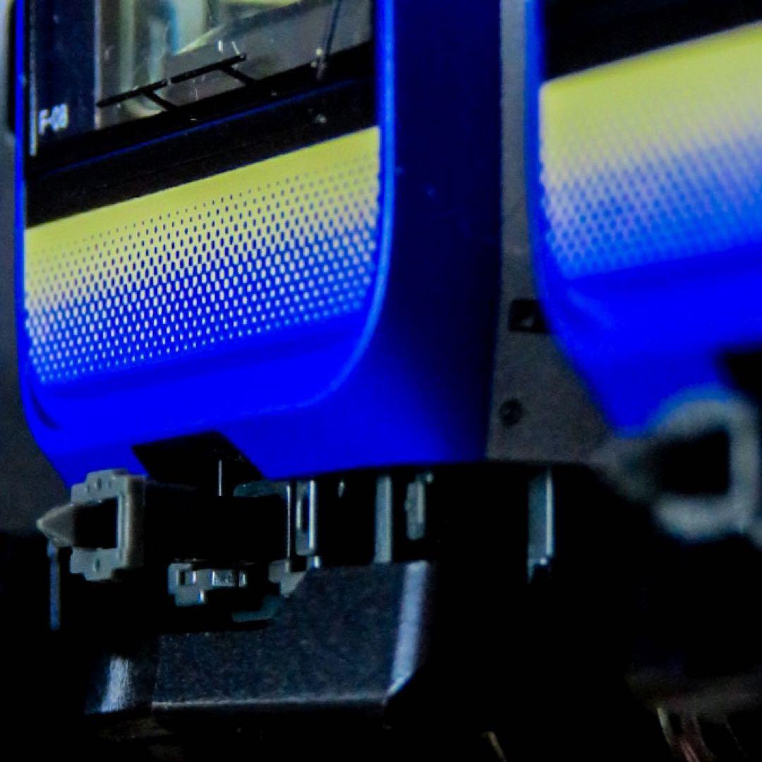 KATO E235系1000番台 横須賀線・総武快速線 15両【新品,未使用品】