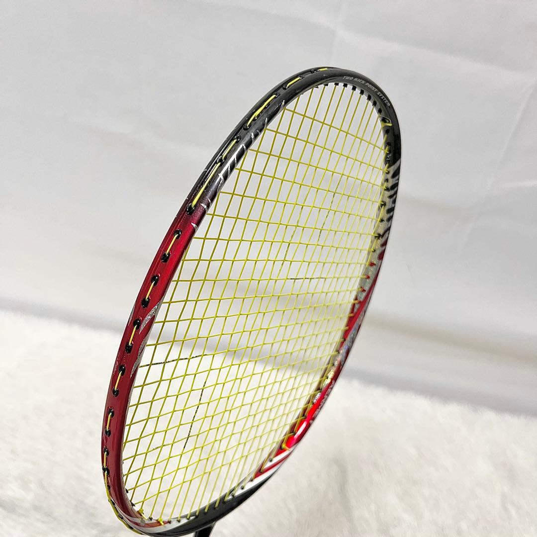 【希少モデル】GOSEN ROOTS AERMET ZEUS 3U5