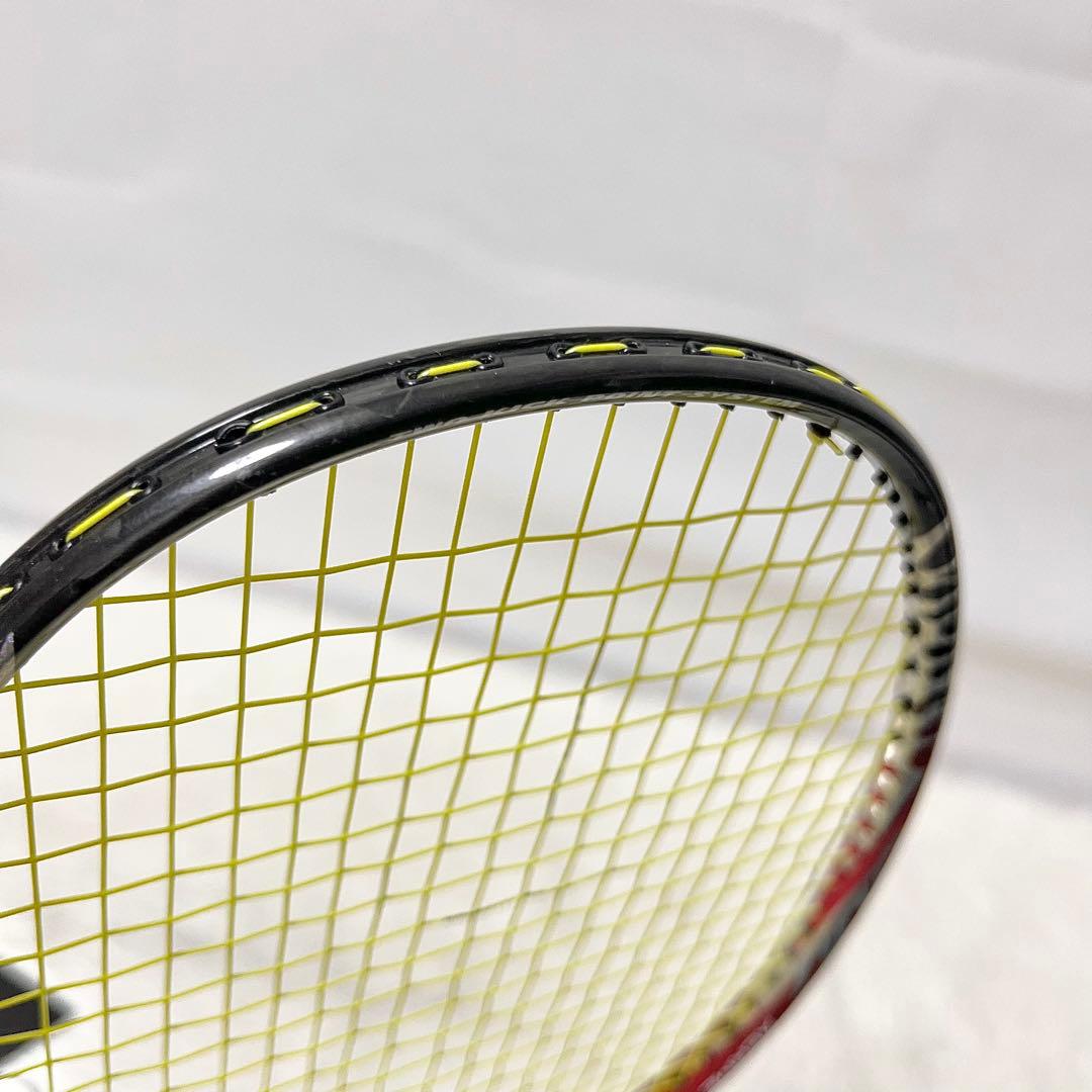 【希少モデル】GOSEN ROOTS AERMET ZEUS 3U5