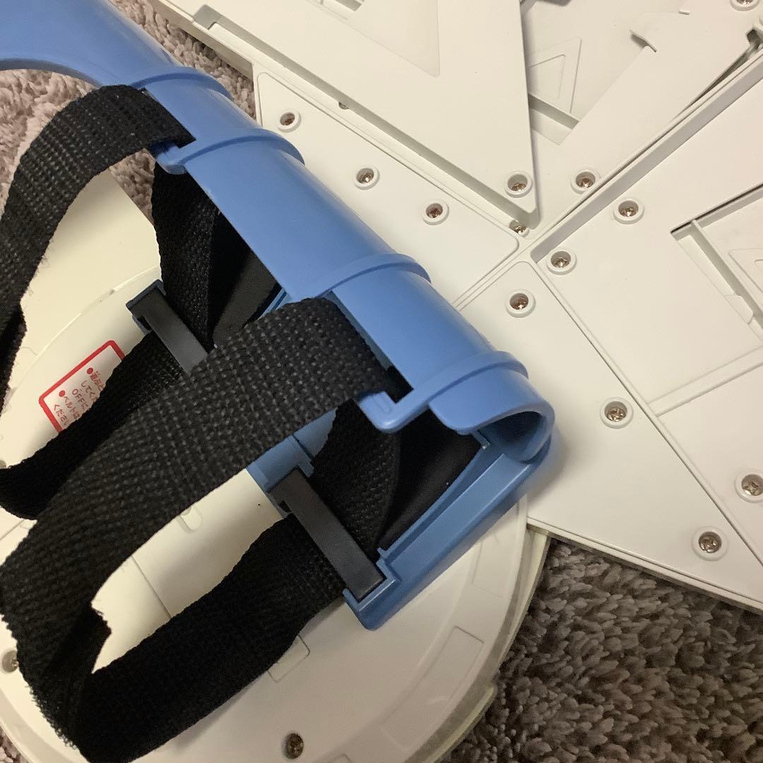 デュエルディスク 遊星Ver. DX 本体のみ