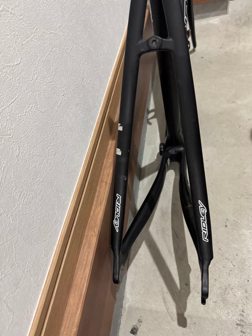 パーツ RIDLEY EXCALIBUR Flandrien