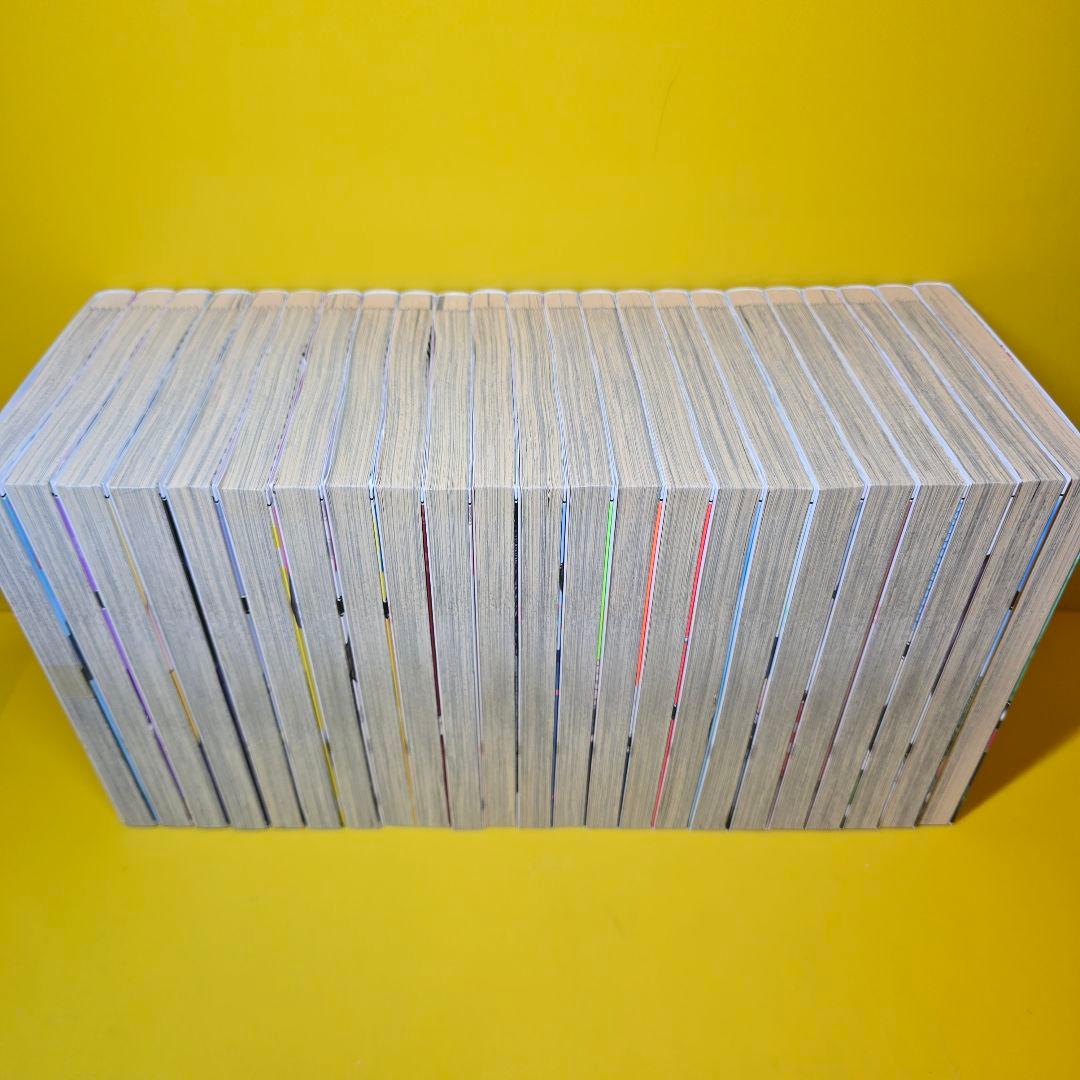 ハコヅメ 1〜23巻　全巻セット