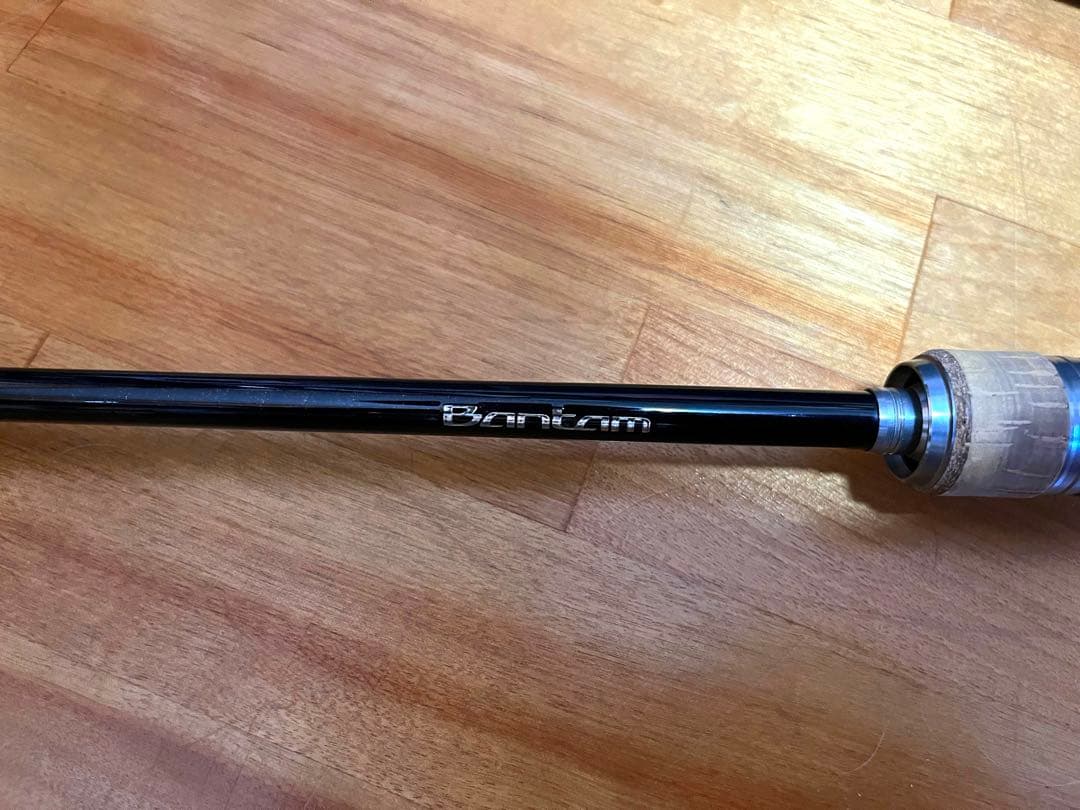 Bantam 165L-BFS/2 バンタム