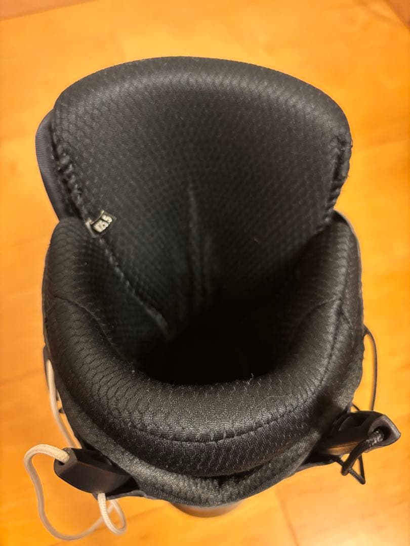 DEELUXE TEAM ID LTD WITH LOGO 日本限定