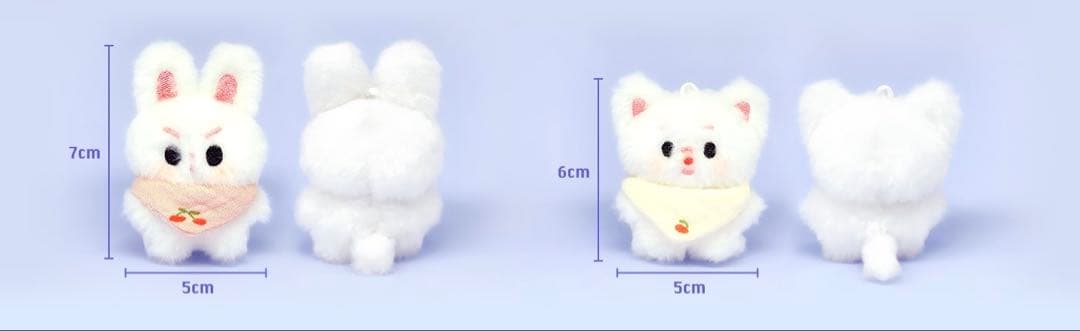 ジミン ジョングク マスター マスタニム ぬいぐるみ ヨンモリ キーホルダー