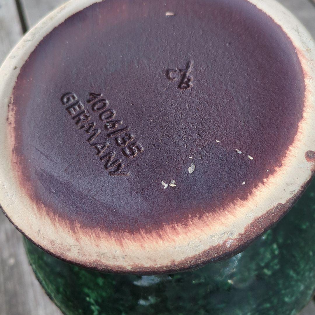 Fat lava fatlava ファットラバ花瓶Dümler＆Breiden