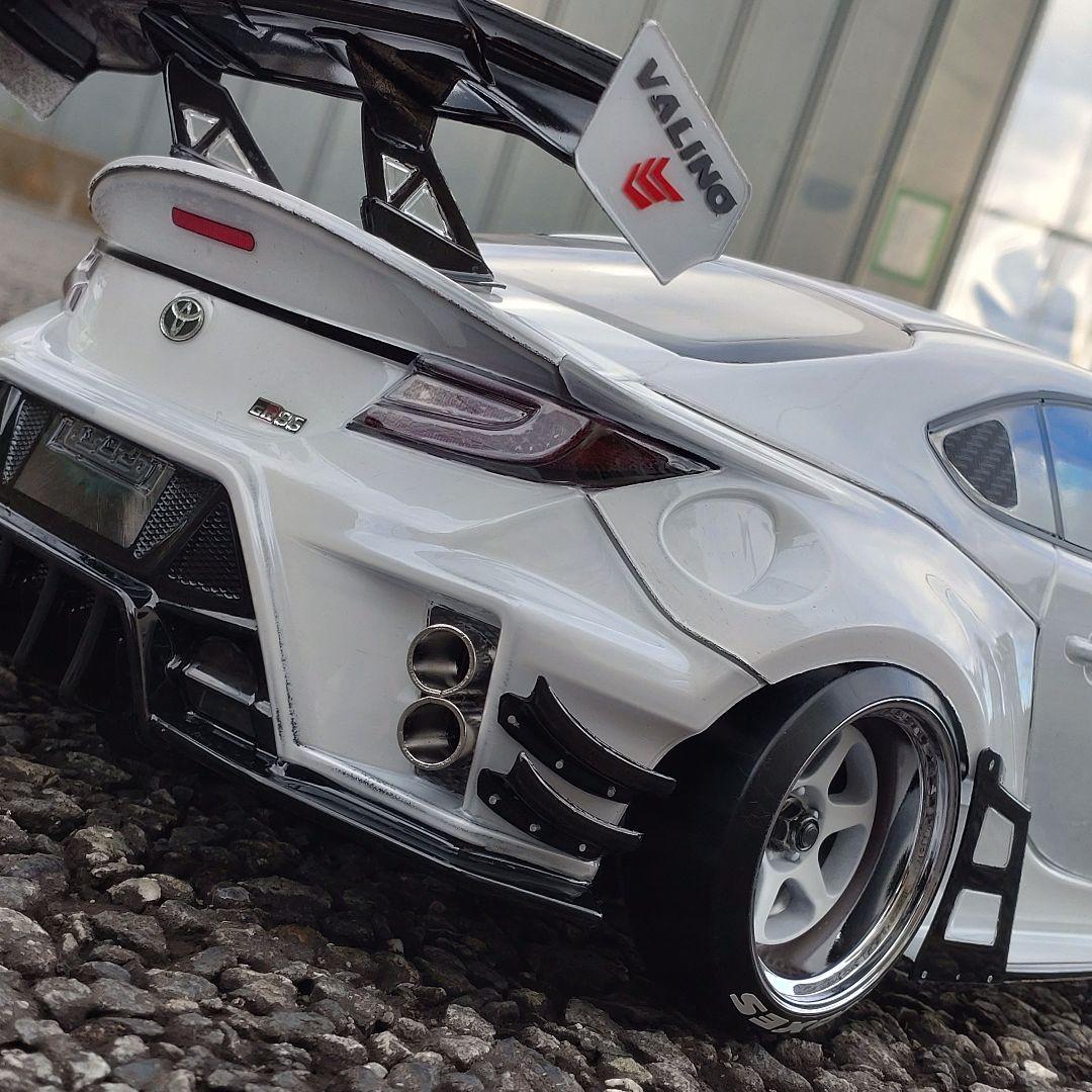 新作 アディクション 中村直樹ストリートver ボディ addiction