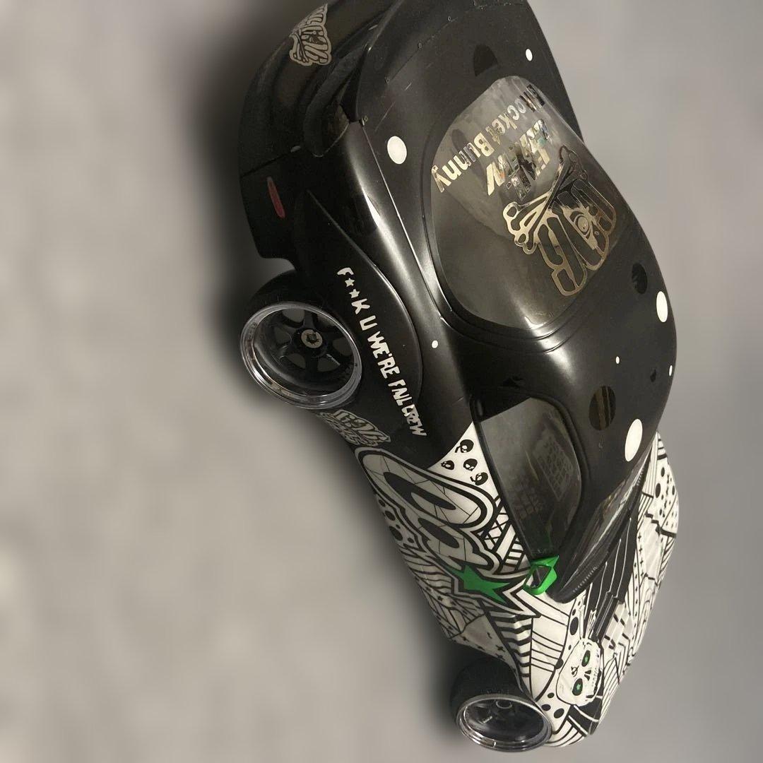 アディクション　FD3S fail crew仕様