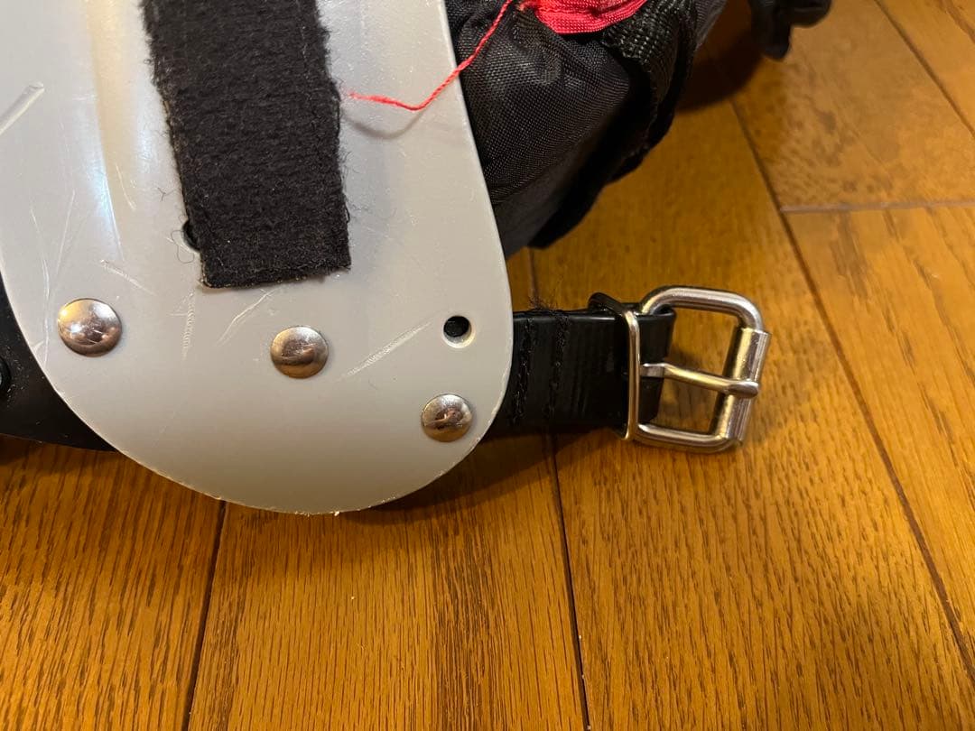 アメフト　ショルダー　リデル　パワー　XS